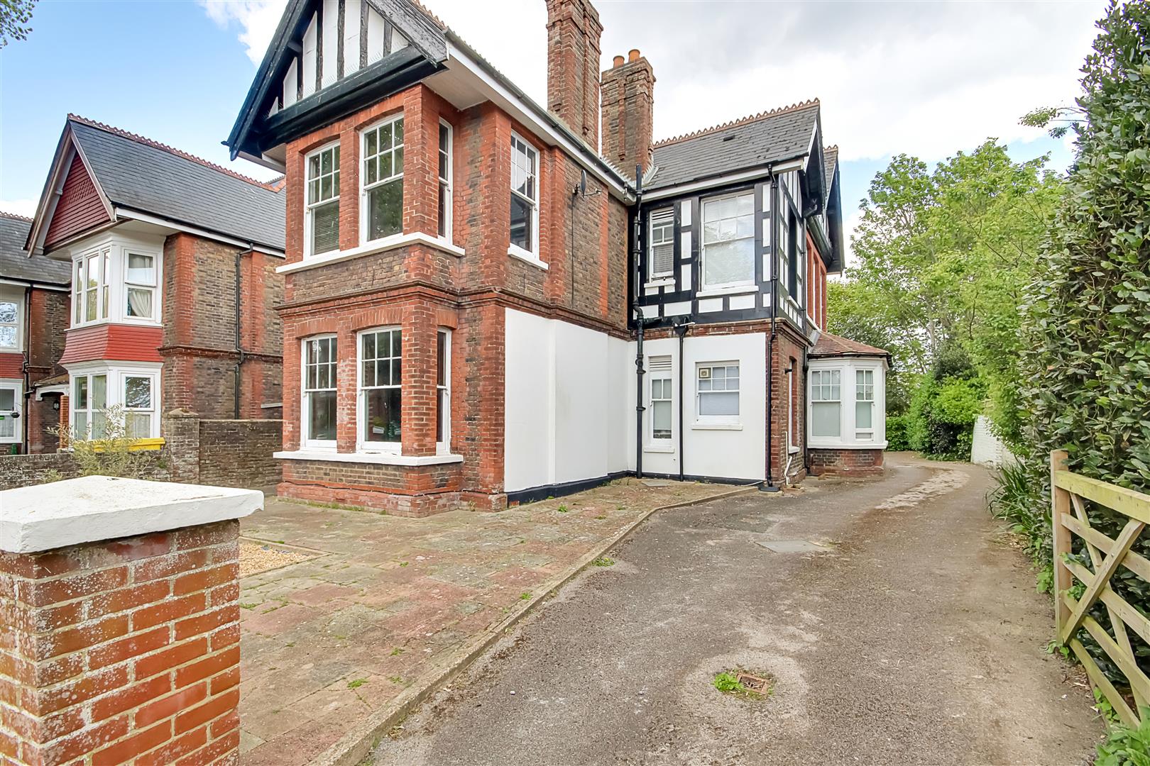 Flat - Conversion | Shakespeare Road, Worthing, BN11 | For Sale